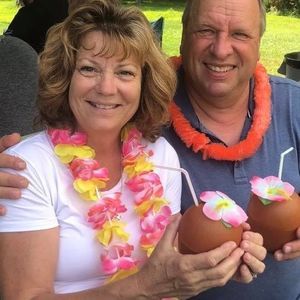 Meet your Posher, Cheryl